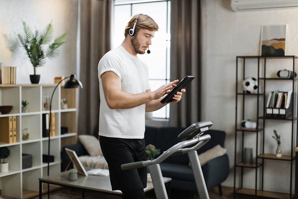 рейтинг беговых дорожек для дома