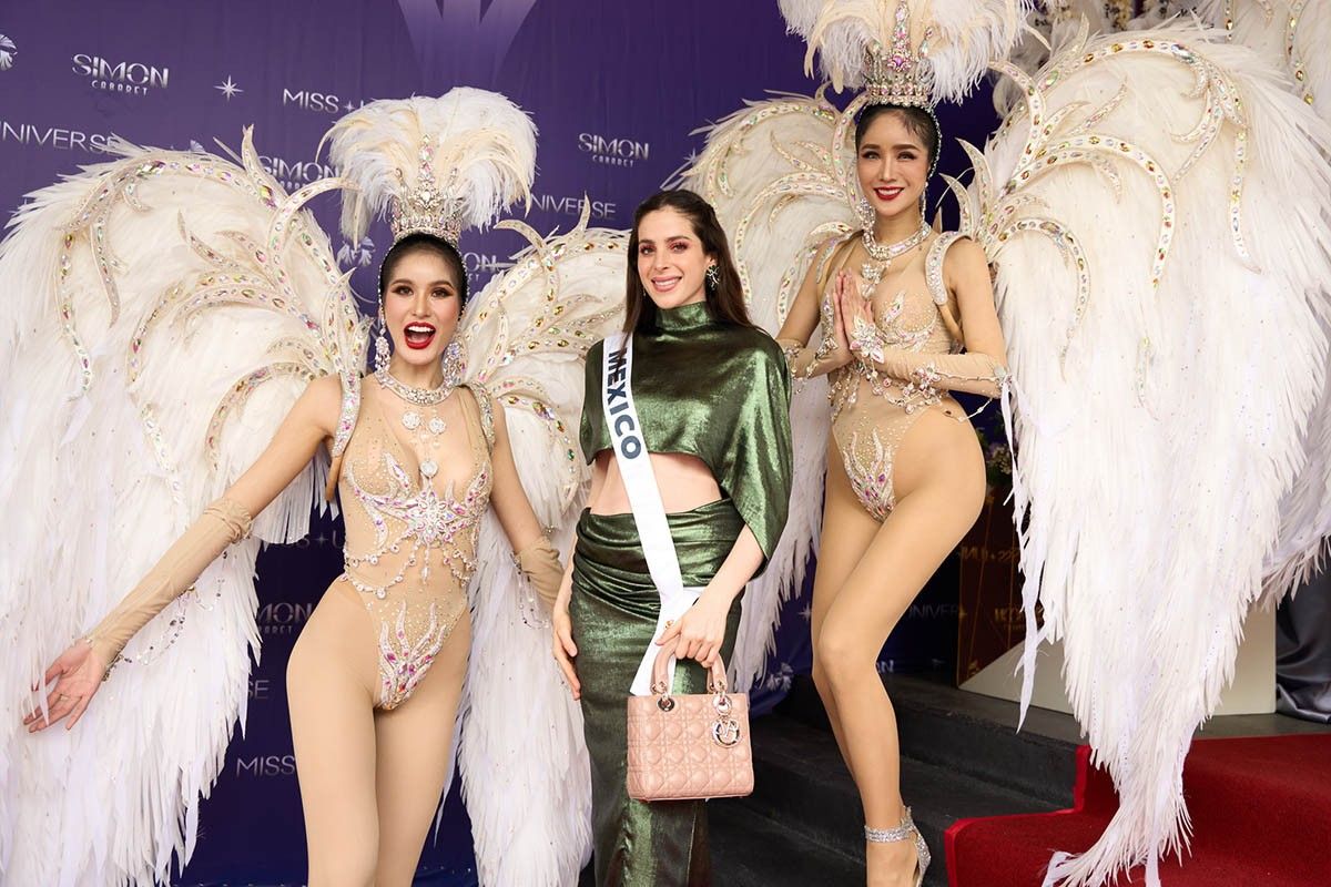 Фото победительницы