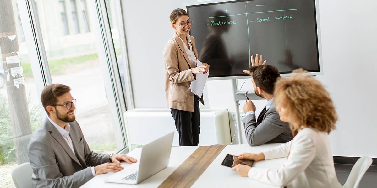 Онлайн-доска для совместной работы: лучшие платформы для обучения и репетиторства