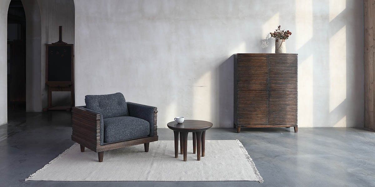 Минимализм — религия для тех, кто не может позволить себе красивые вещи