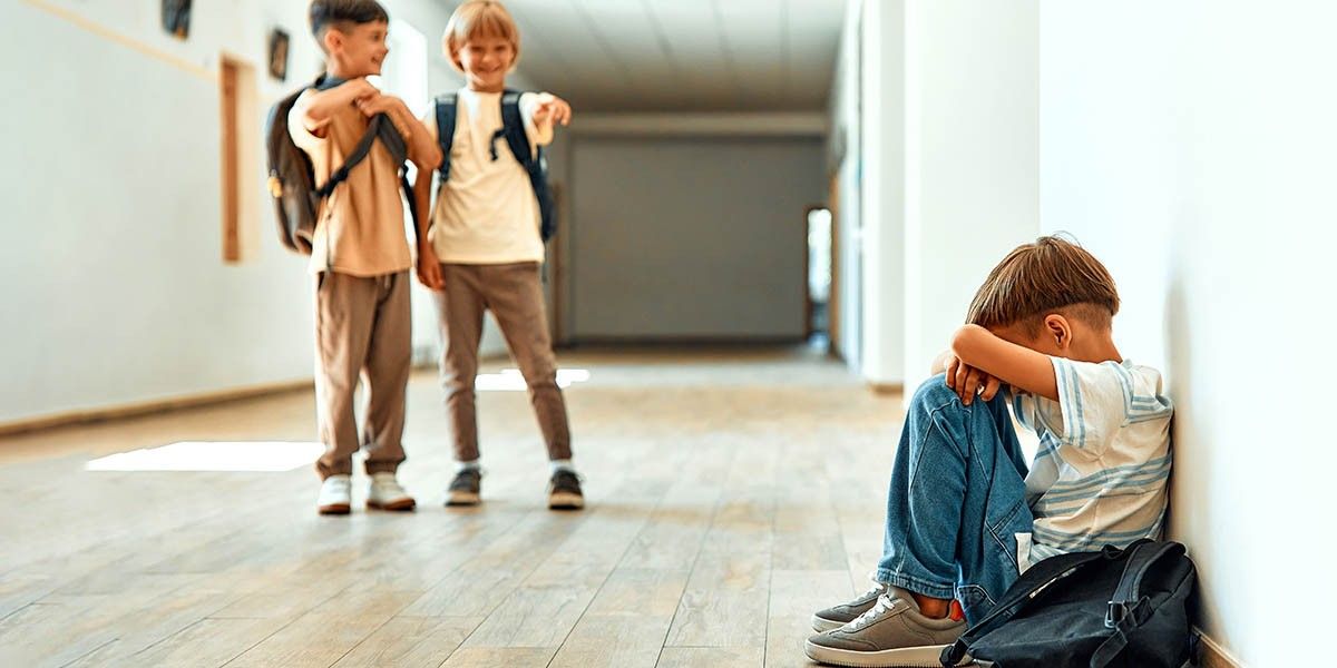 Мой ребенок обижал других детей: как понять его и все исправить