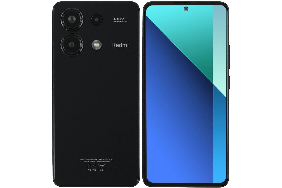 Xiaomi Redmi Note 13