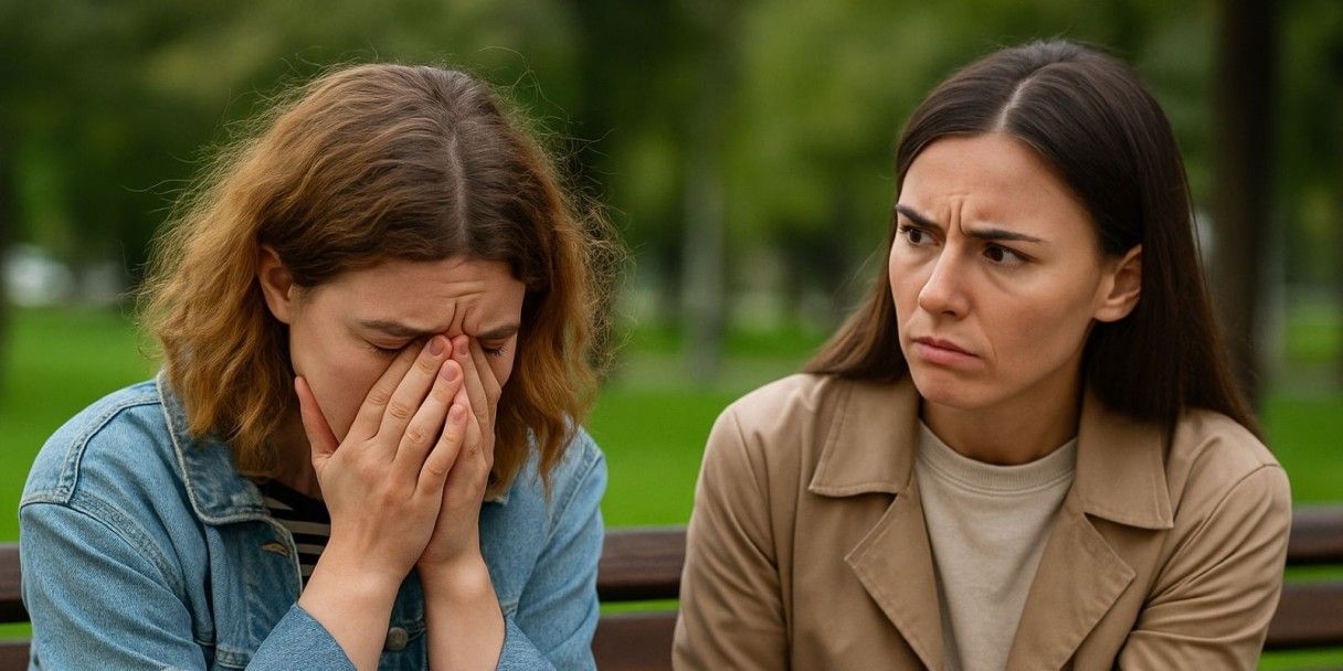 Токсичная дружба: как понять, что вы — плохой друг