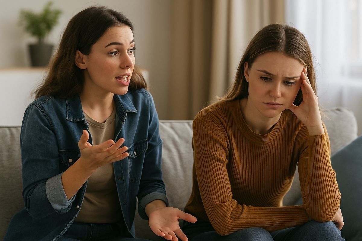 непрерывный монолог