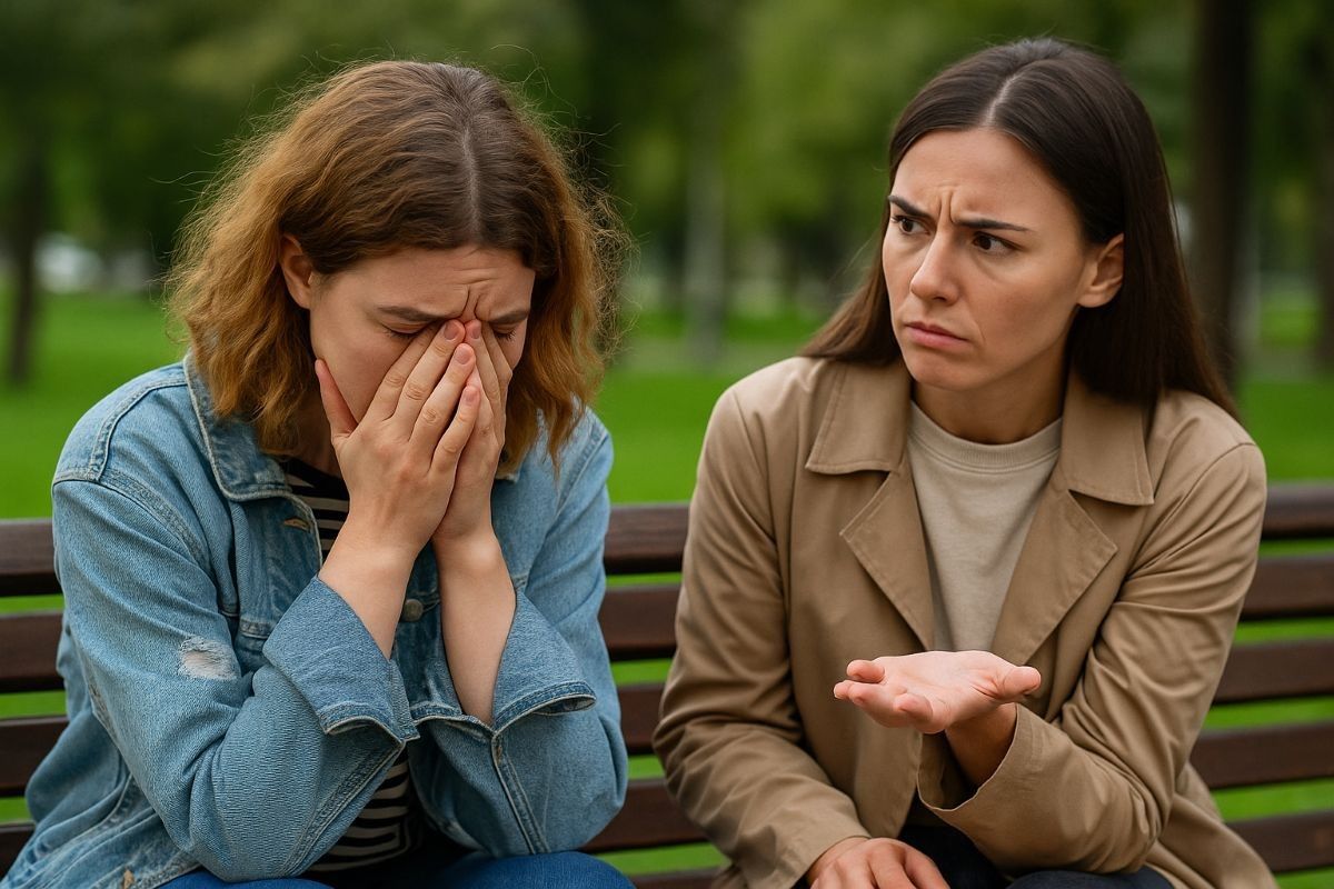 кто тебя спрашивал