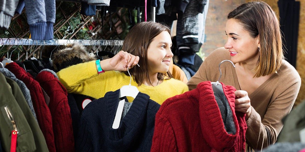 Как одевать ребенка на улицу по погоде: советы для всех возрастов и сезонов