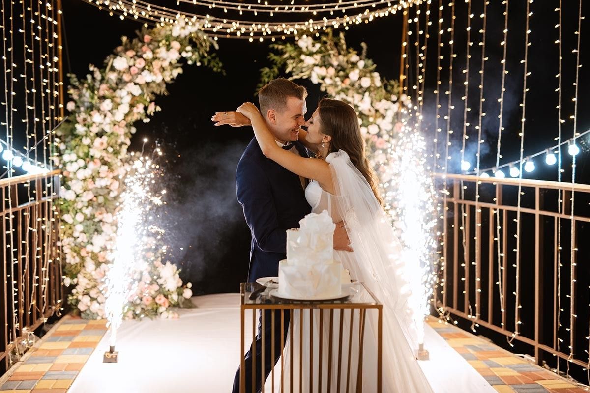 Даты свадеб