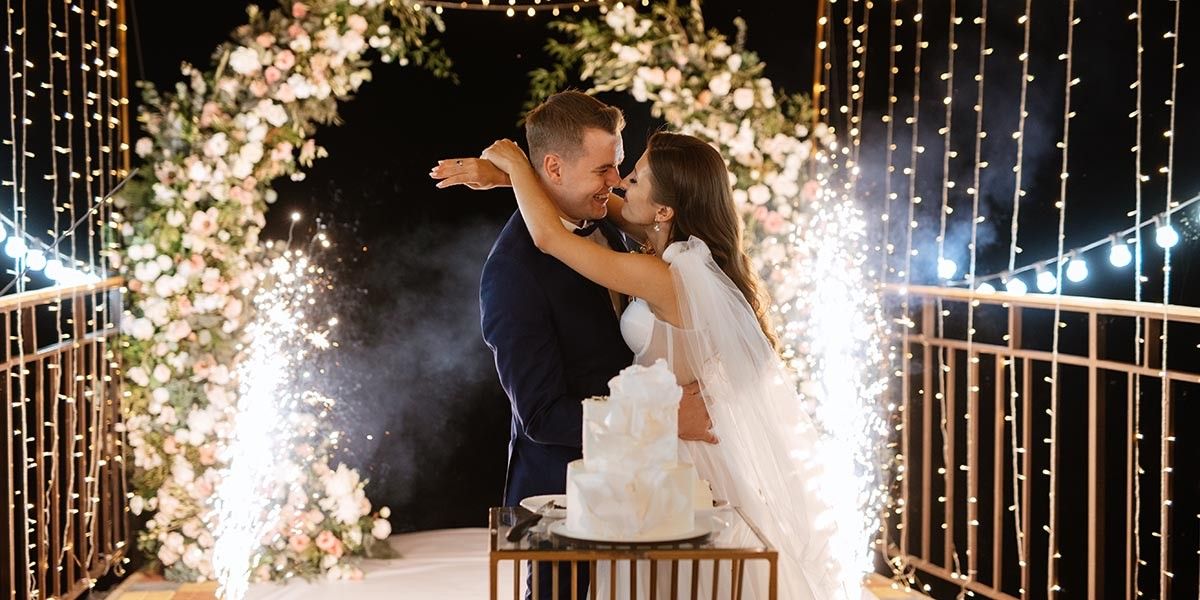 Красивые даты для свадьбы 2026: календарь благоприятных дней