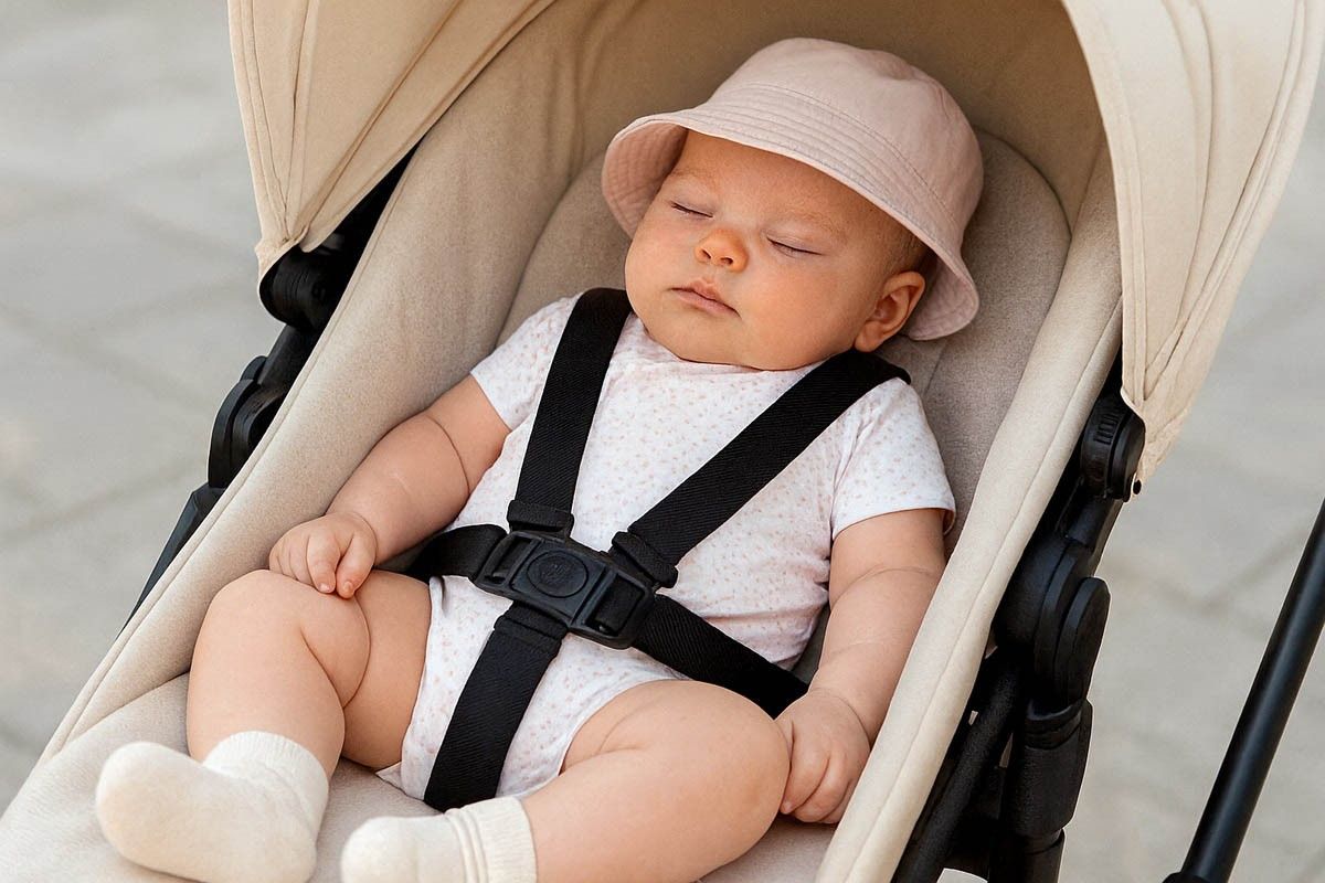 как одеть ребенка