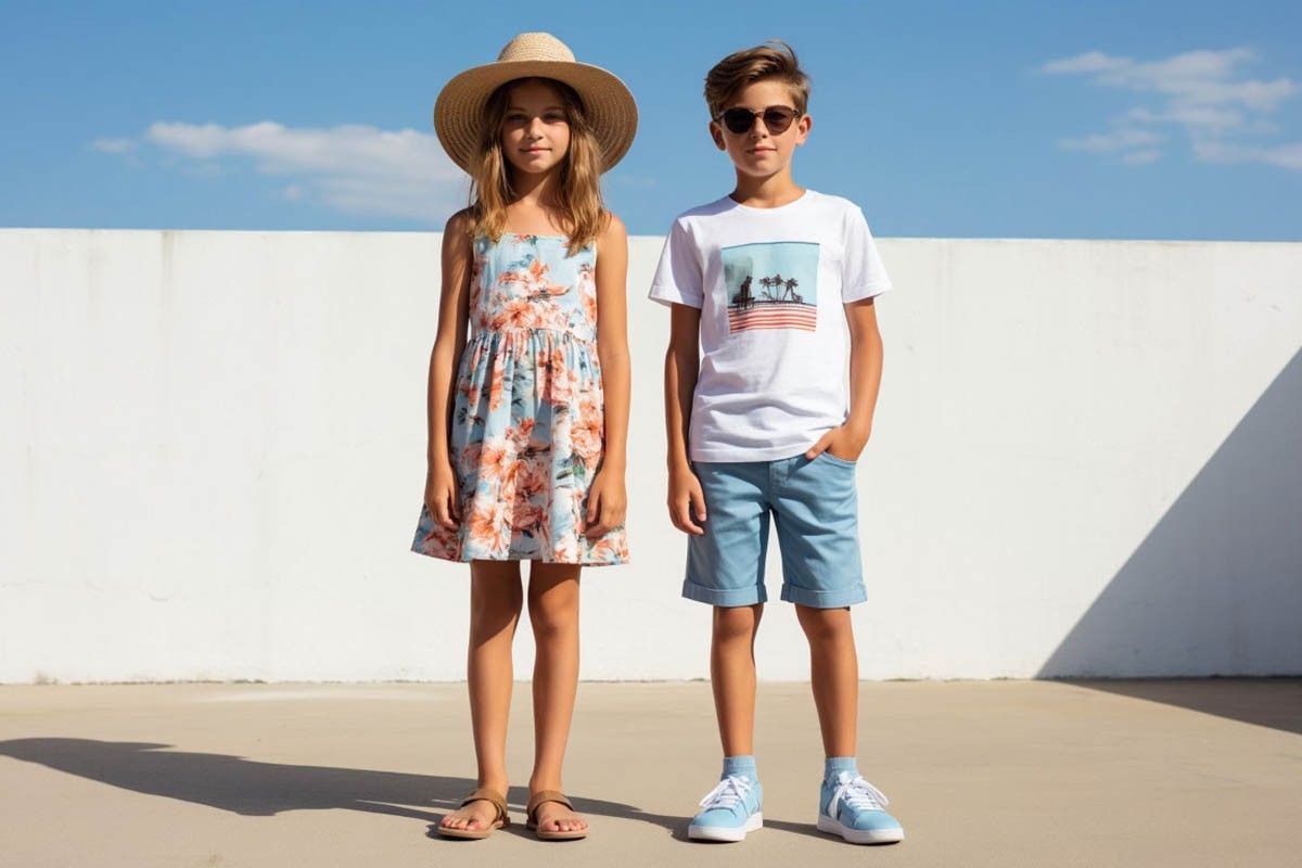 как одеть ребенка