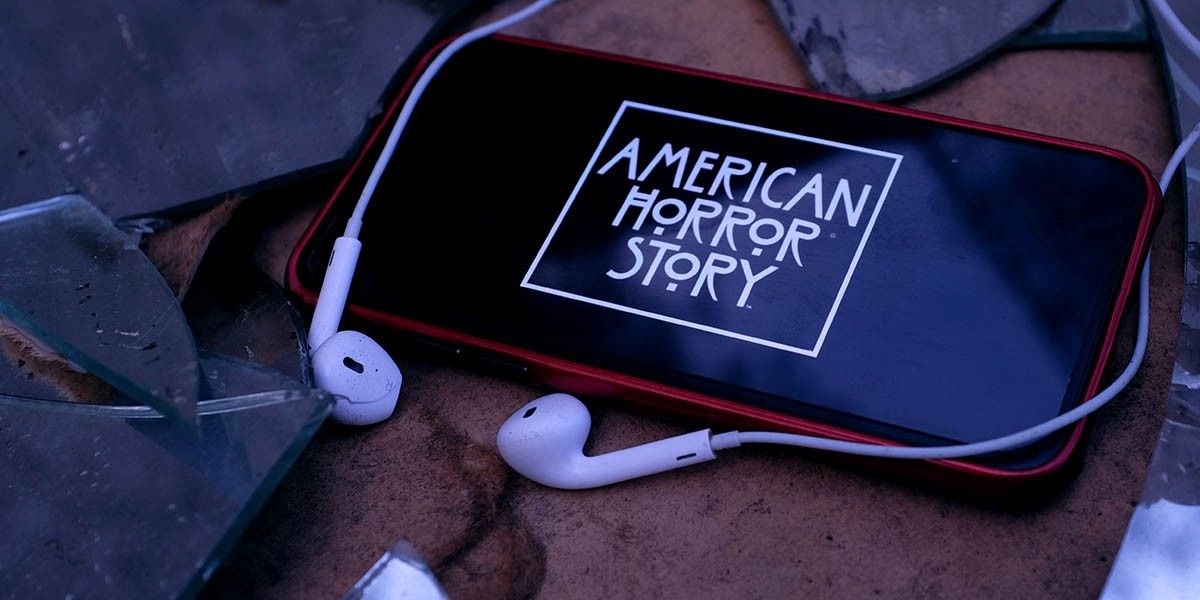 Почему «Американская история ужасов» — мой ритуал на Хеллоуин уже 10 лет