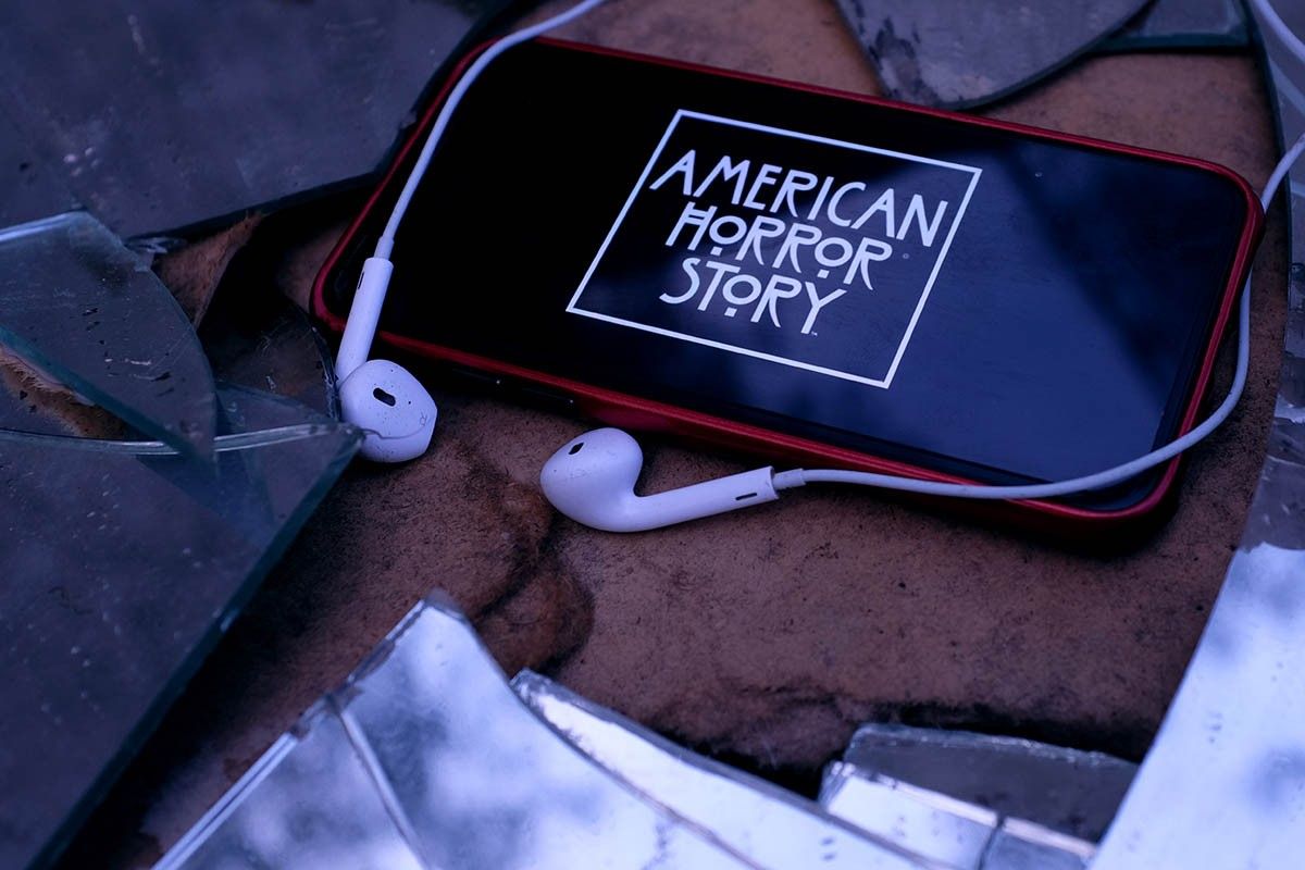 AmericanHorrorStories