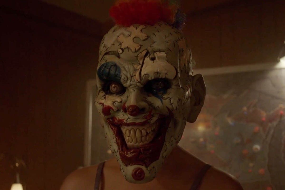 AmericanHorrorStories