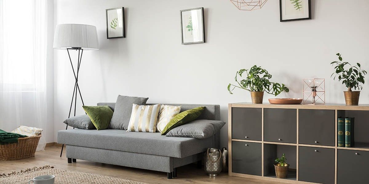 Как сделать ремонт, чтобы он не устарел при продаже квартиры через несколько лет