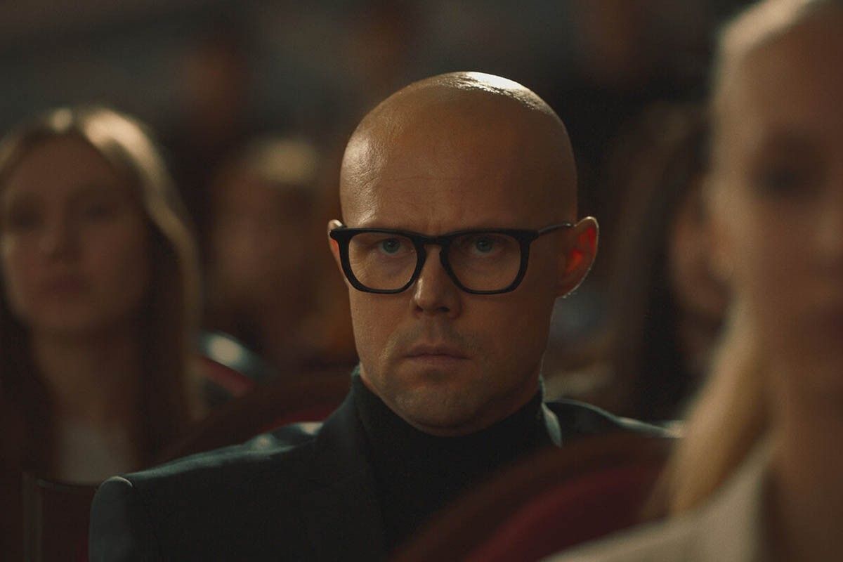 актеры для Оскара