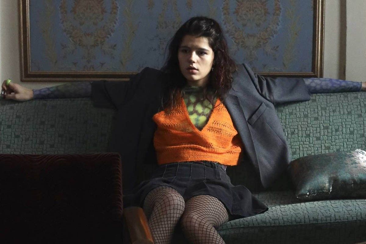 актеры для Оскара