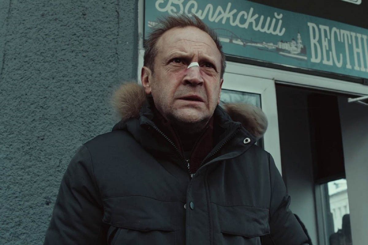 актеры для Оскара