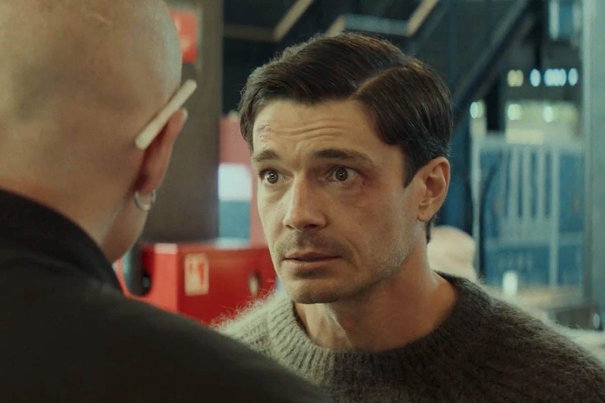 актеры для Оскара