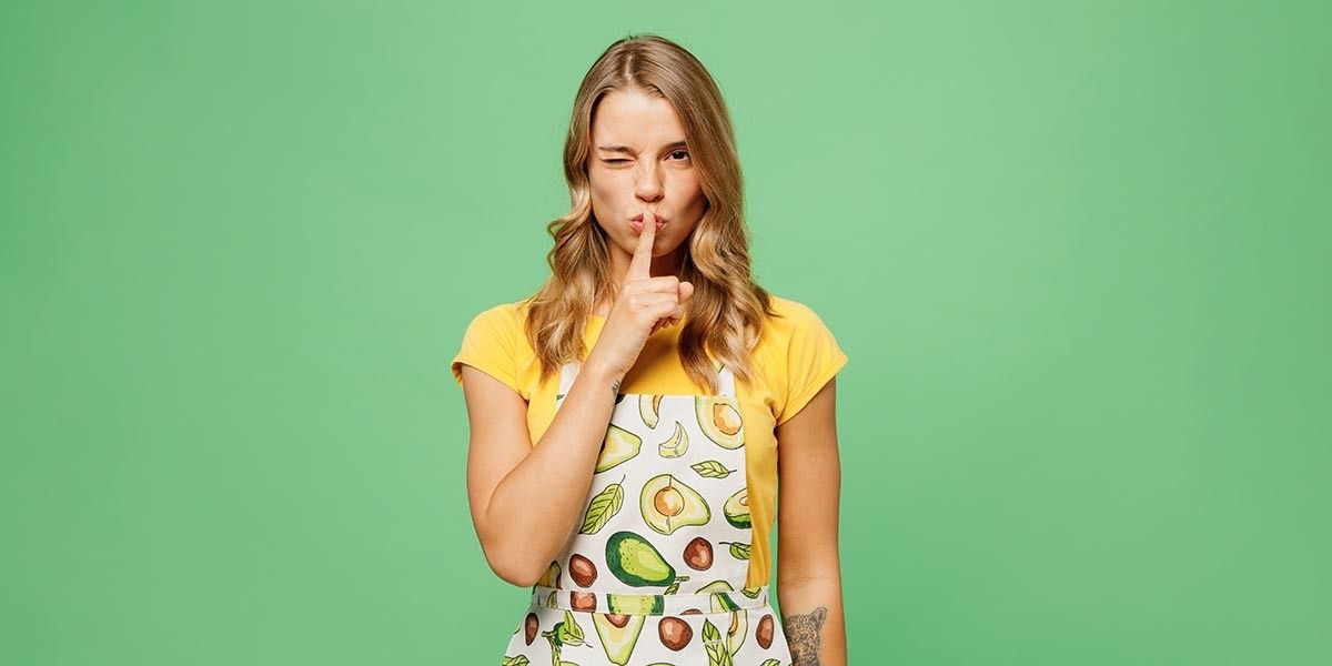 Кулинарные секреты, которые я бы хотела знать раньше