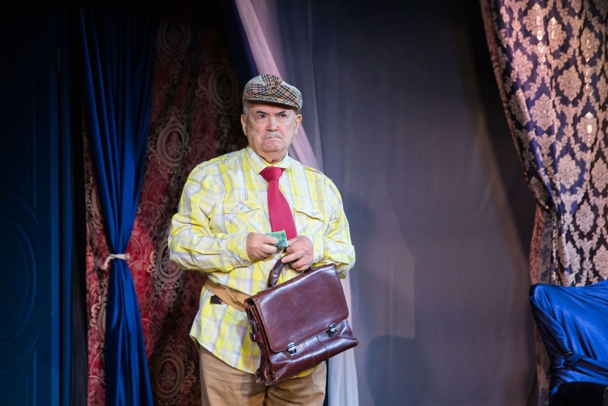 Всеволод Шиловский