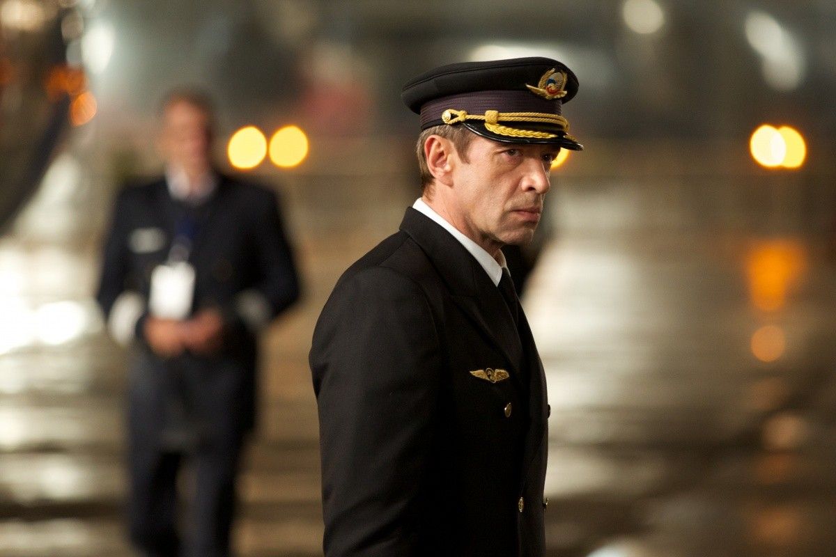 Владимир Машков