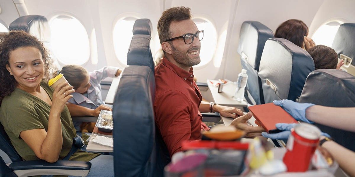Права авиапассажиров: что важно знать перед полетом