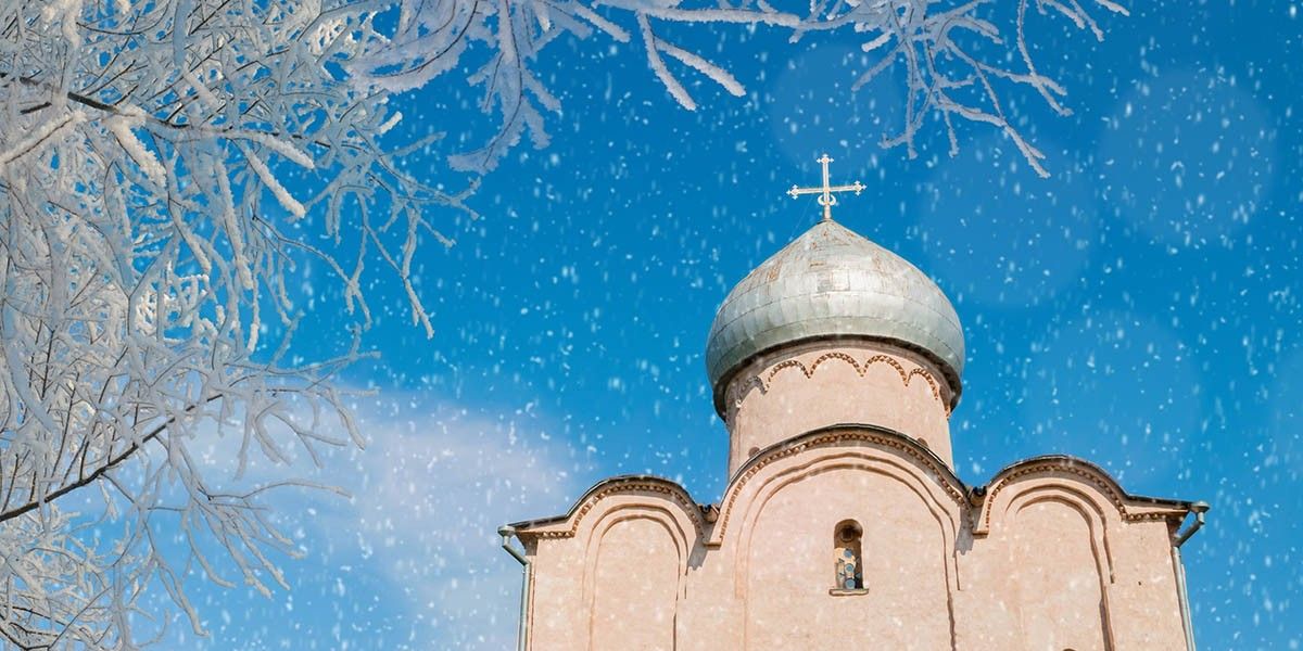 Рождественский пост 2025–2026: календарь питания по дням, даты и правила