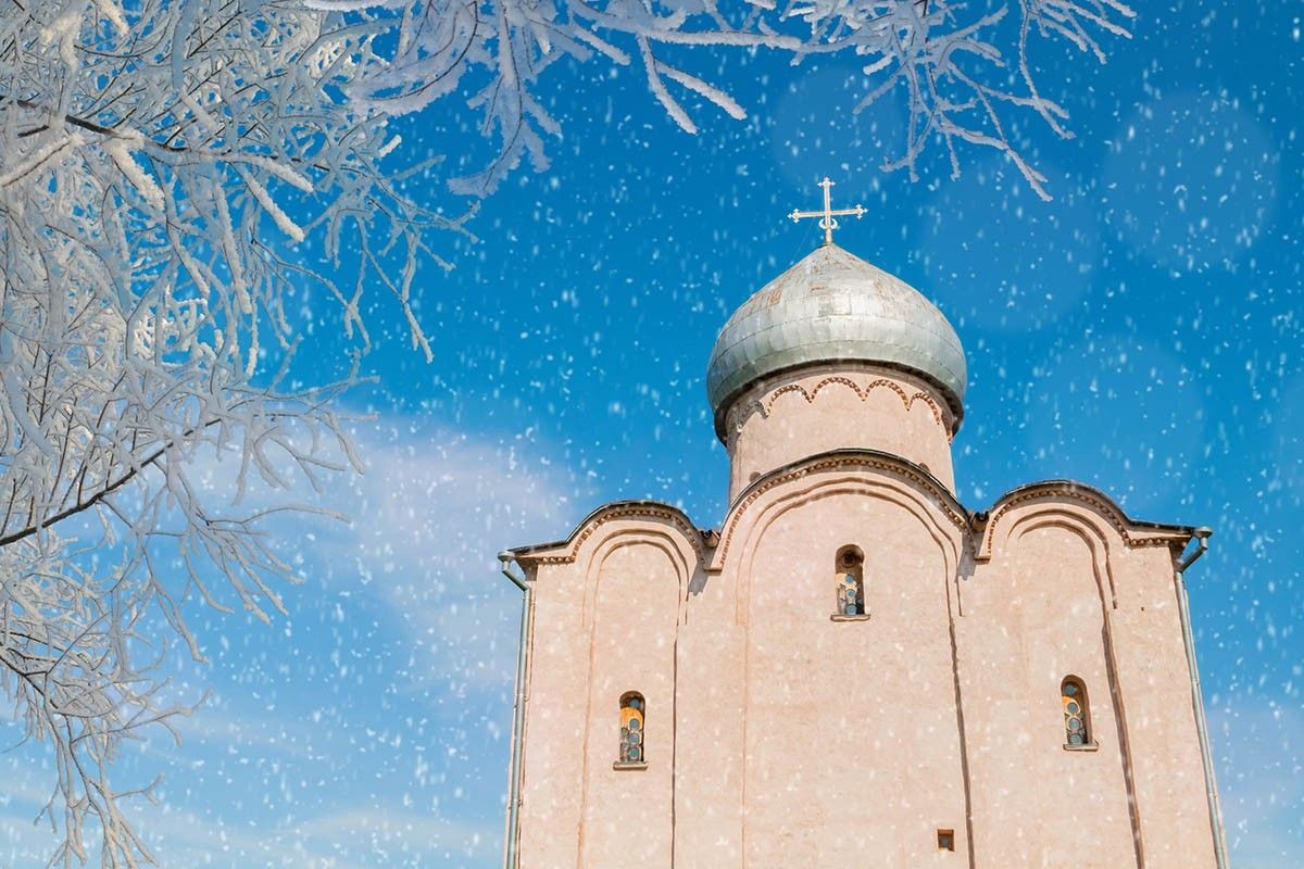  Когда начинается Рождественский пост 2025