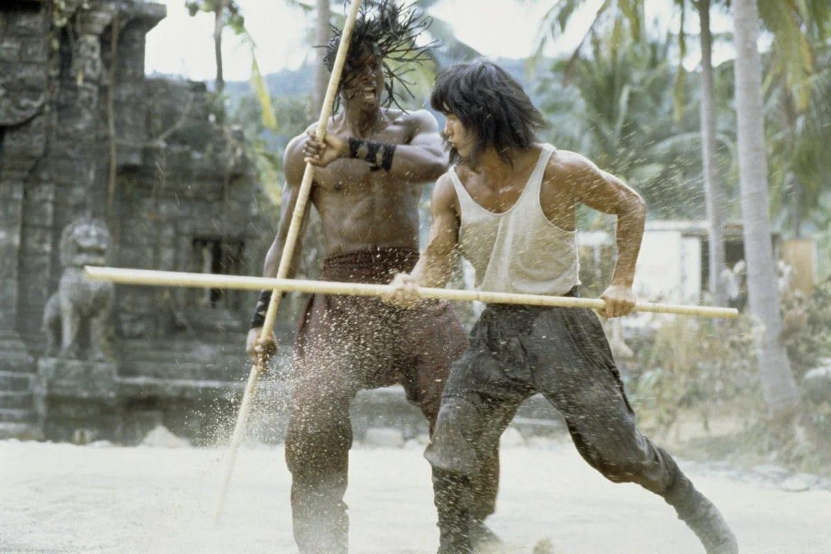 мортал комбат