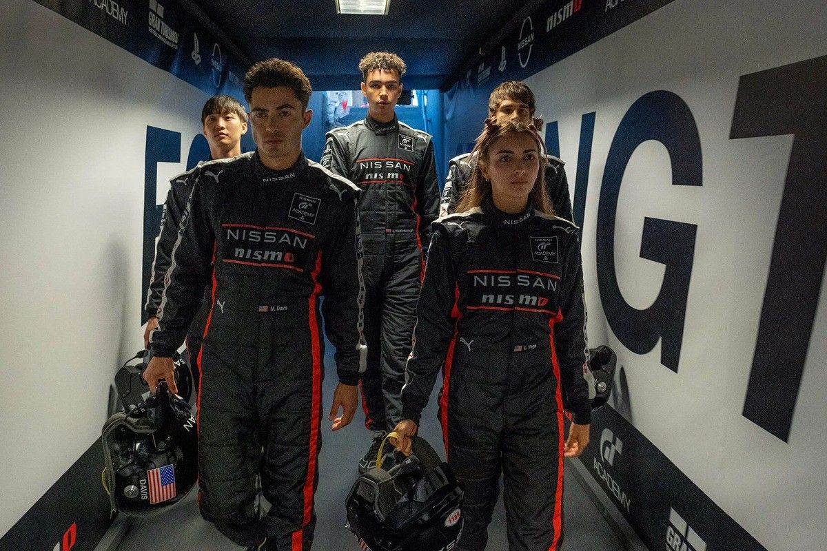 гран туризмо