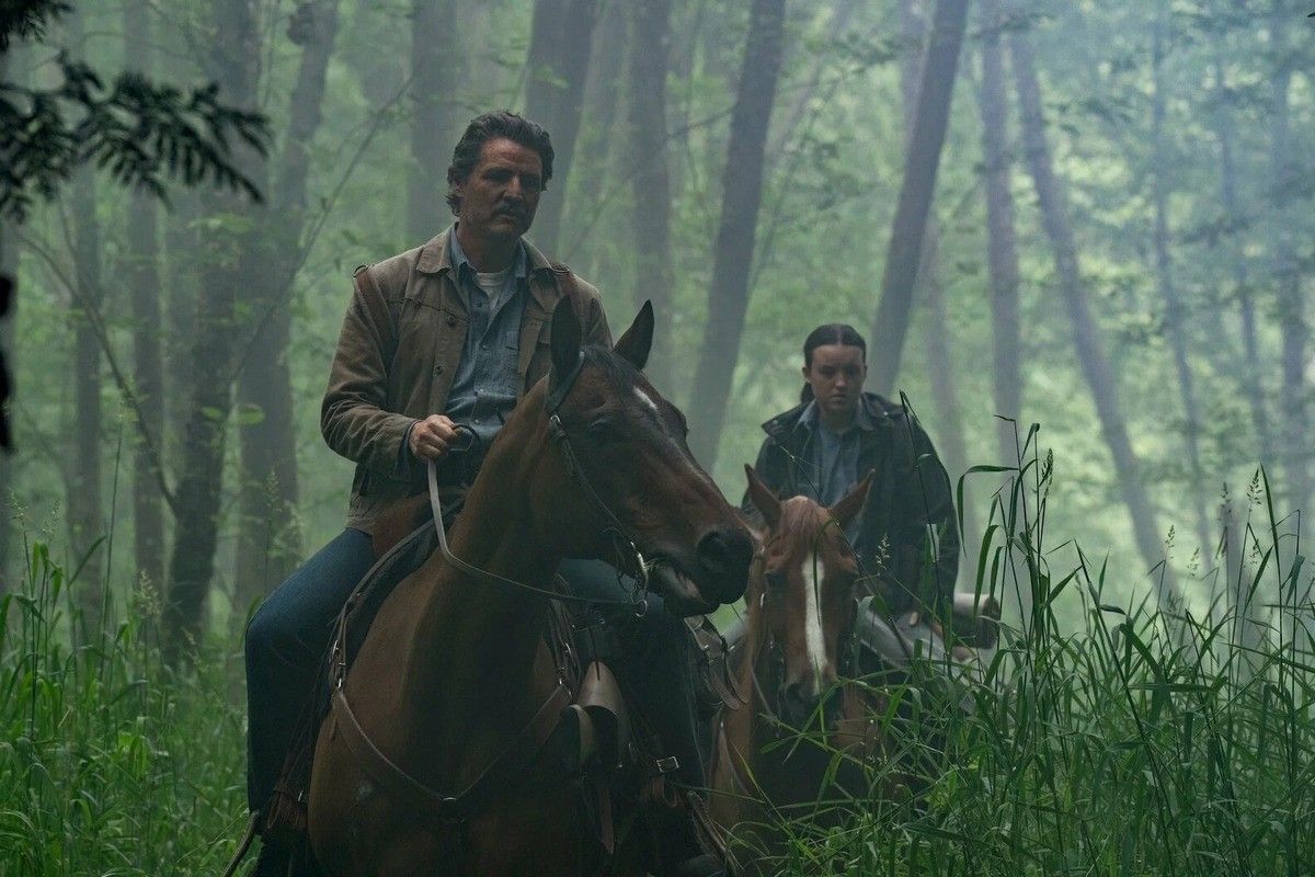 одни из нас