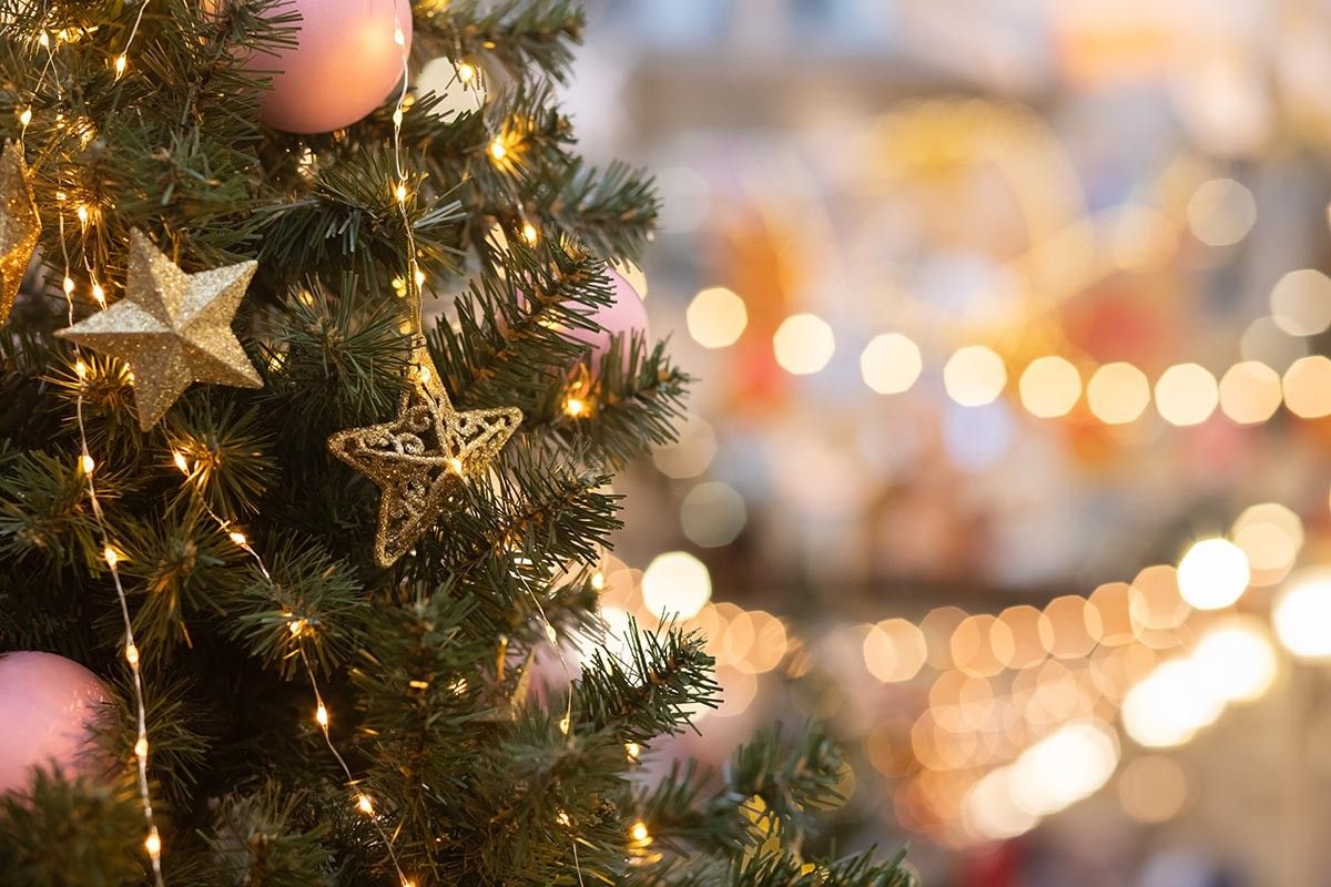 как выбрать гирлянду роса