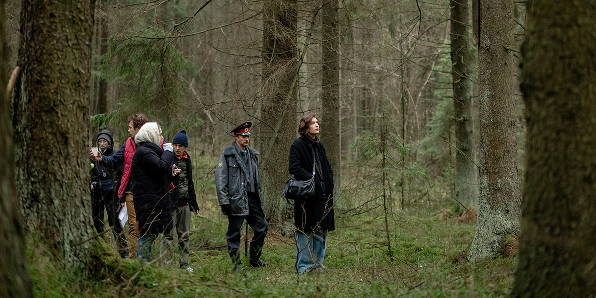 Чем хорош сериал «Топи» и почему нужно смотреть его сейчас