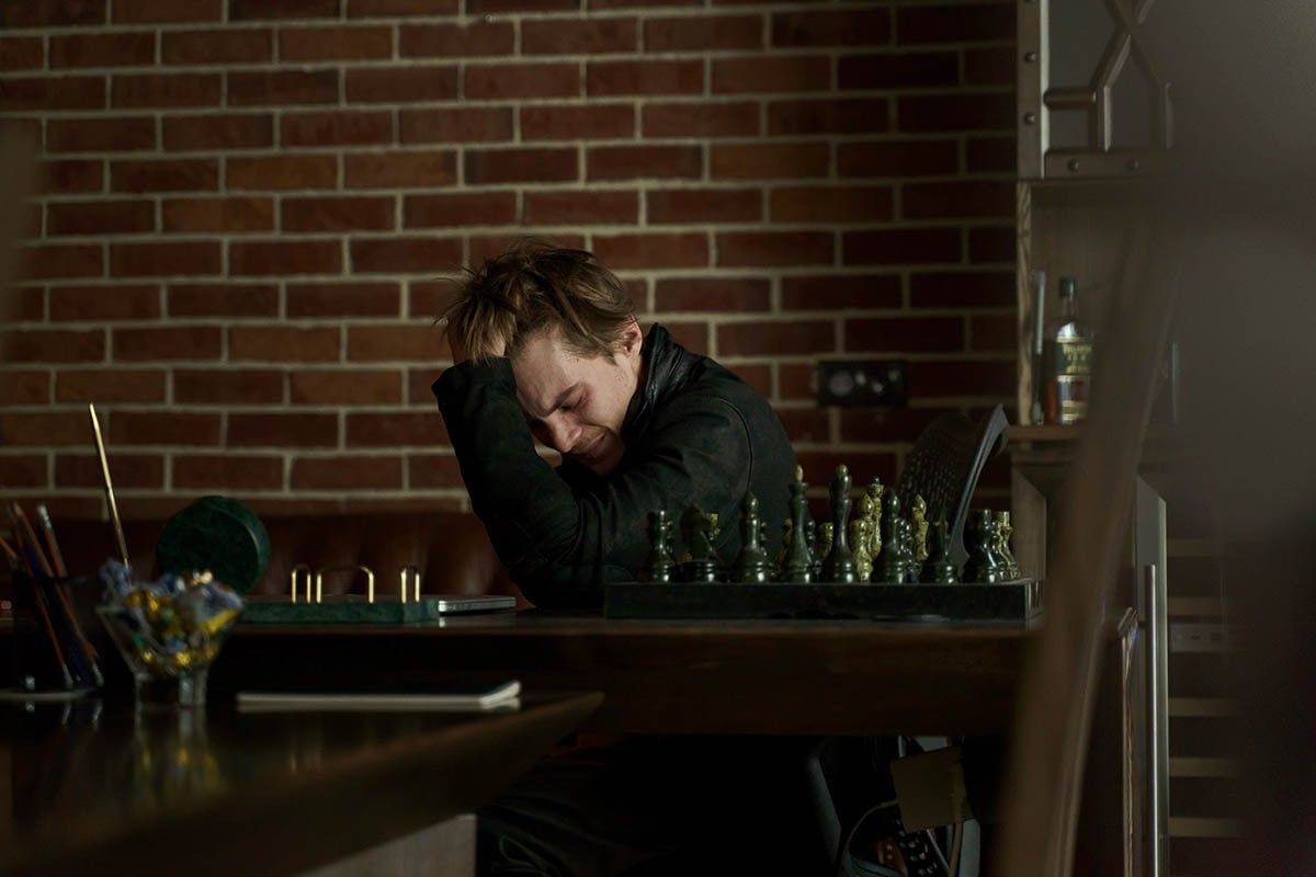 сериал топи