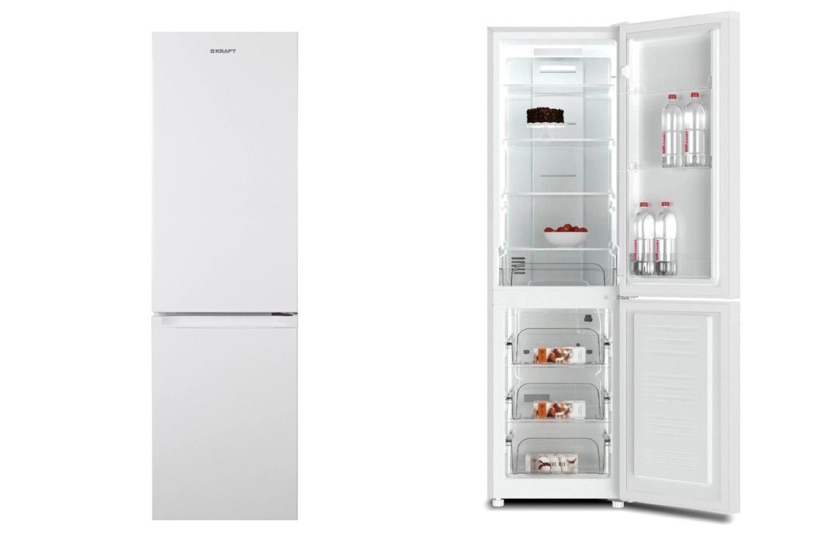 холодильник 50 см