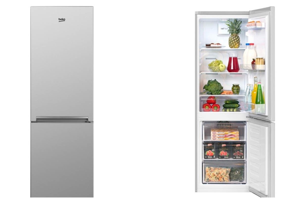 холодильник на маленькую кухню