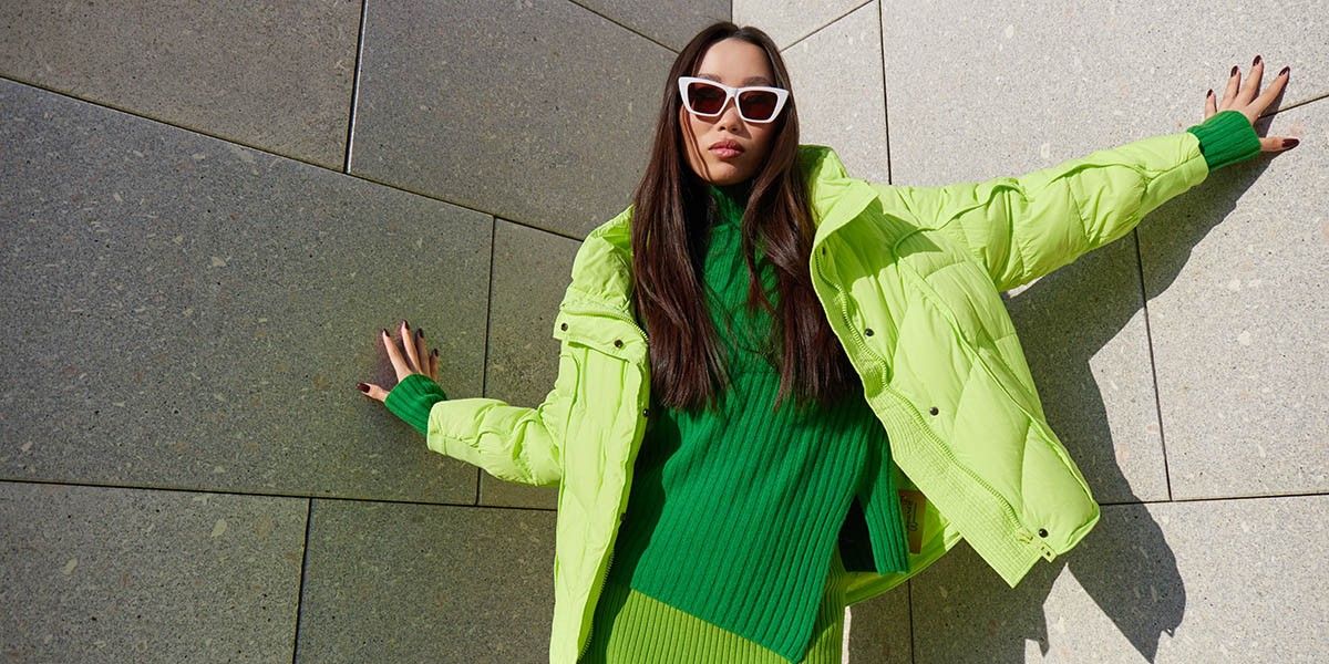 Модные свитера 2025–2026: тренды, фасоны и стильные образы для женщин