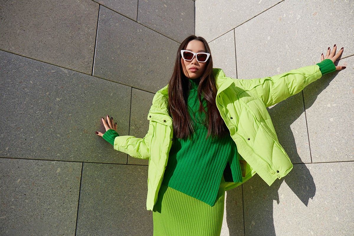 модные свитера