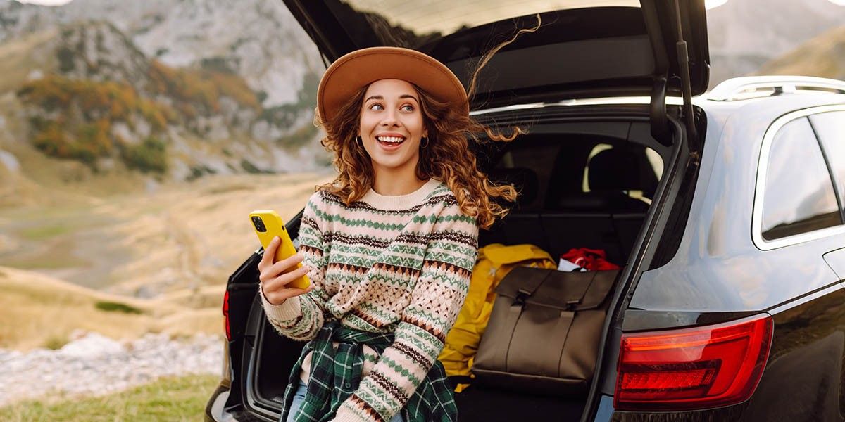 Гаджеты для путешествий: что взять в дорогу