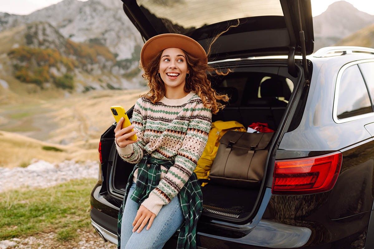 гаджеты для путешествий