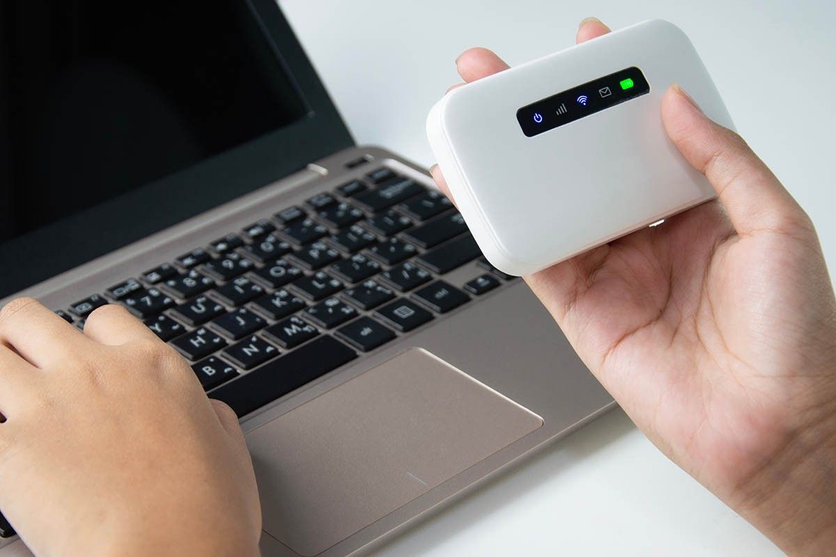 гаджеты для путешествий