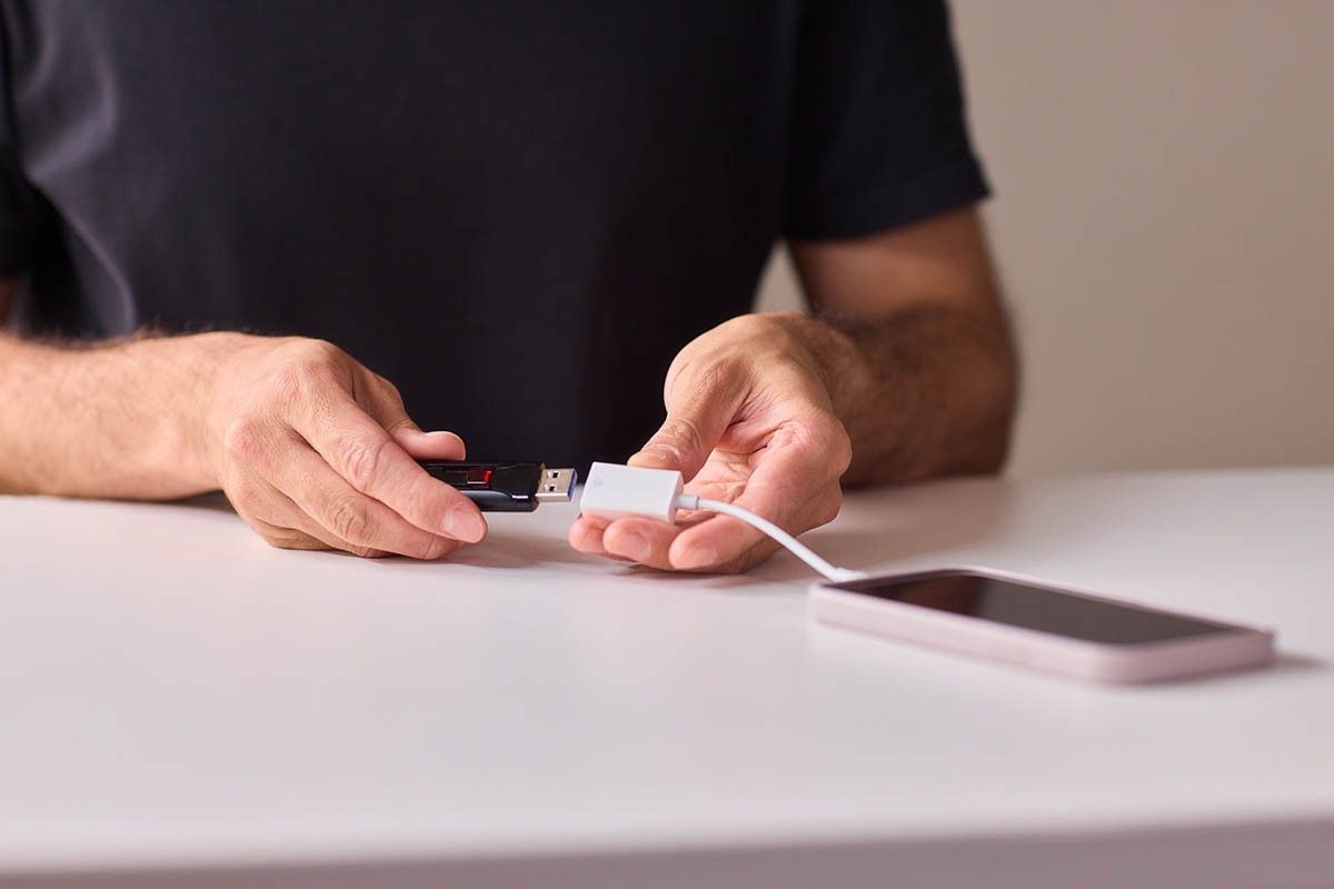 гаджеты для путешествий