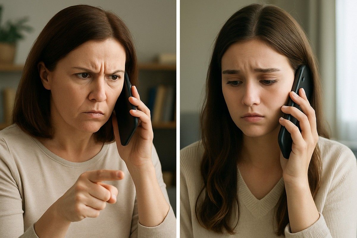 синдром хорошей девочки как избавиться