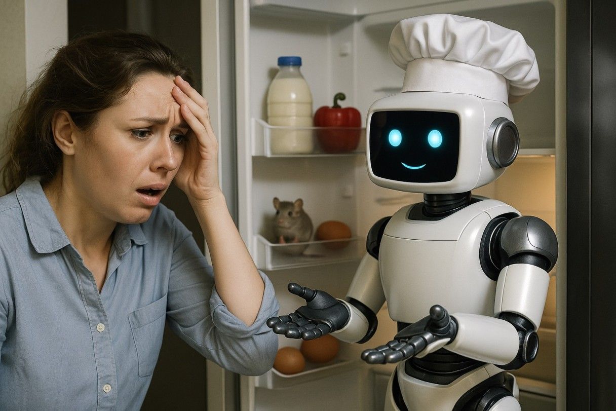 ужин за 30 минут