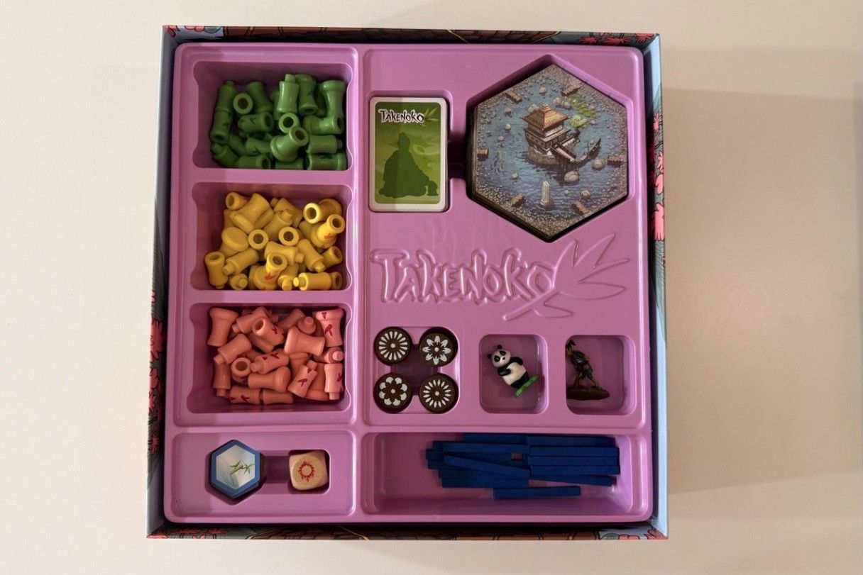 органайзер