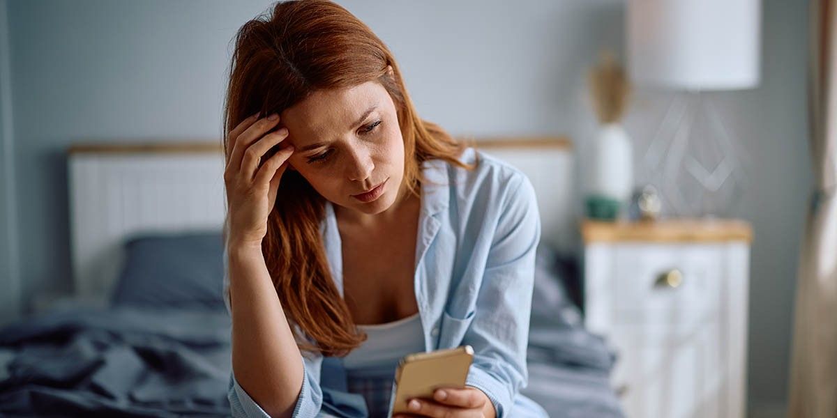 Ловушка самодиагностики: как перестать искать болезни в интернете и начать решать реальные проблемы