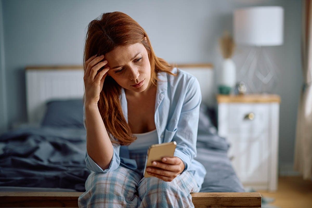 самодиагностика