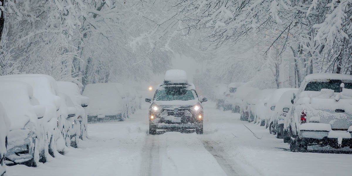 Лучшие машины для зимы: как выбрать авто, которое не подведет в мороз