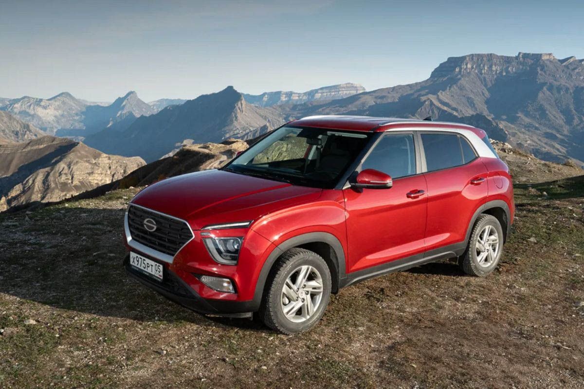 универсальное авто