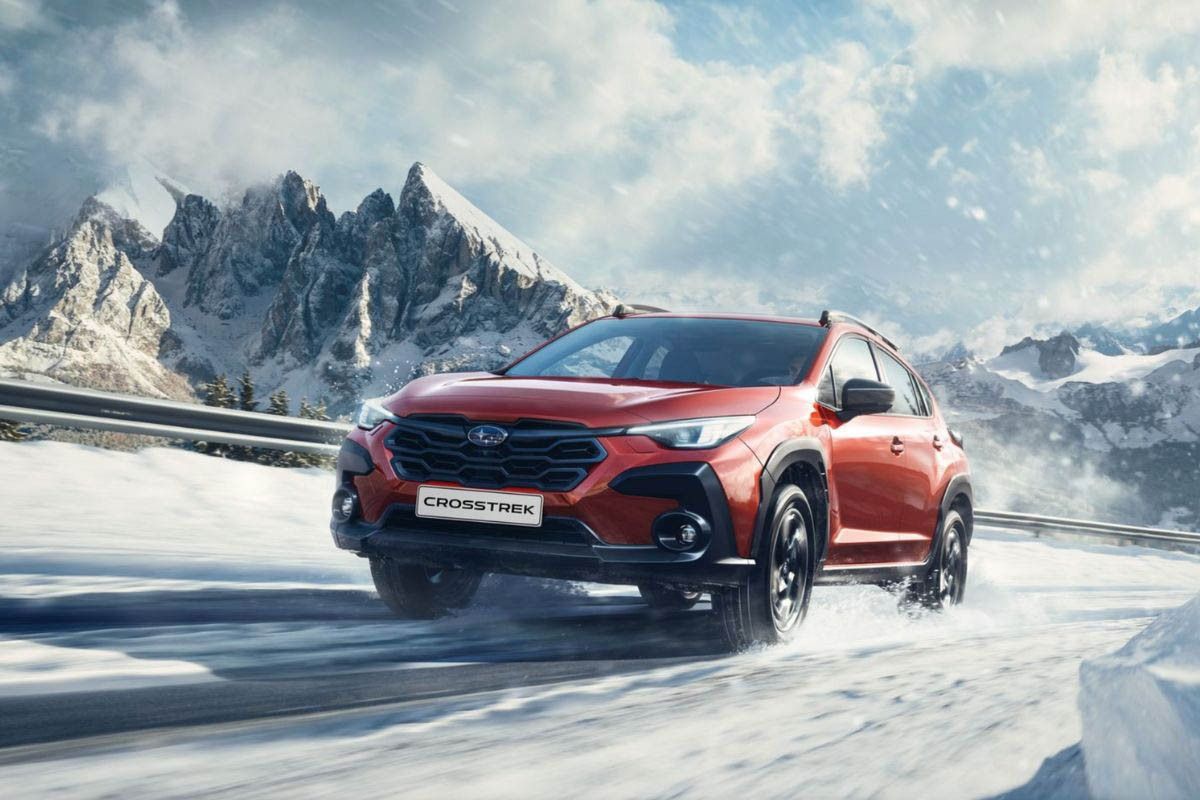 полный привод